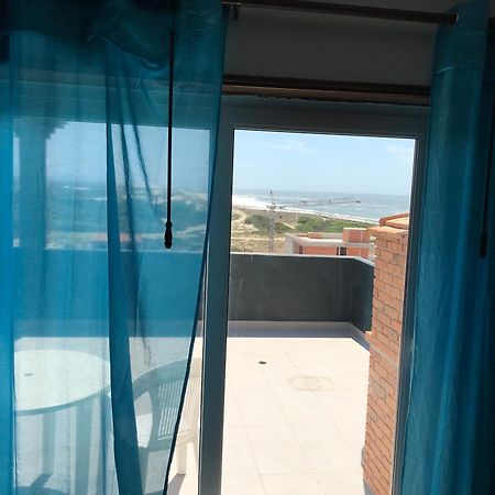 sunset apartment beach 5 Gafanha da Vagueira Buitenkant foto